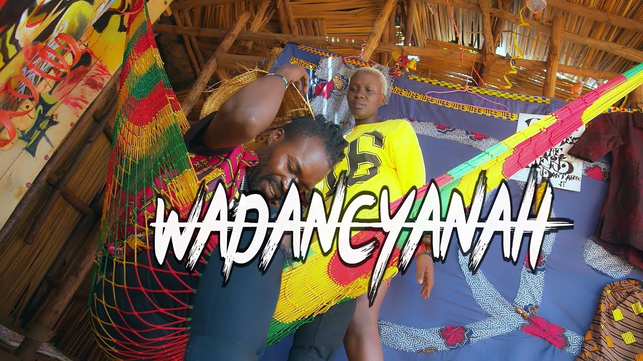 Wadancyanah